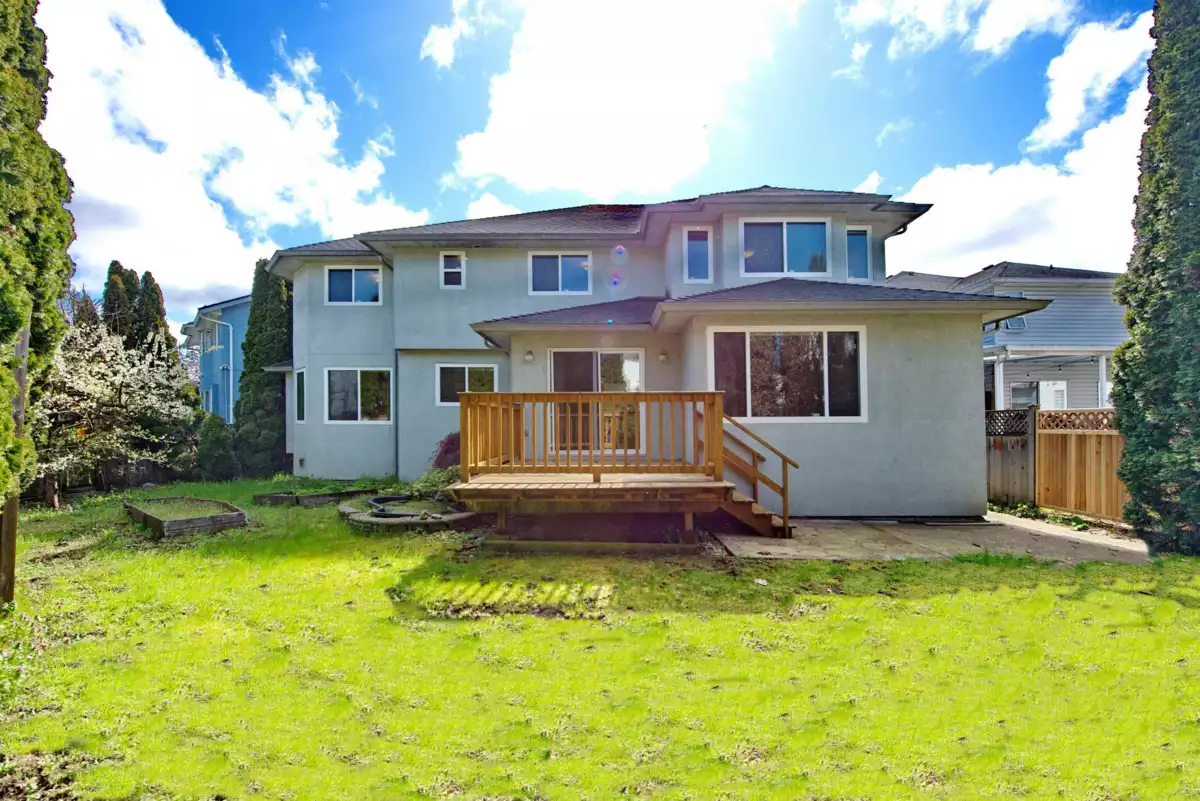 Hot Tub / Spa Photo of 5609 Wilson Court, Richmond, BC