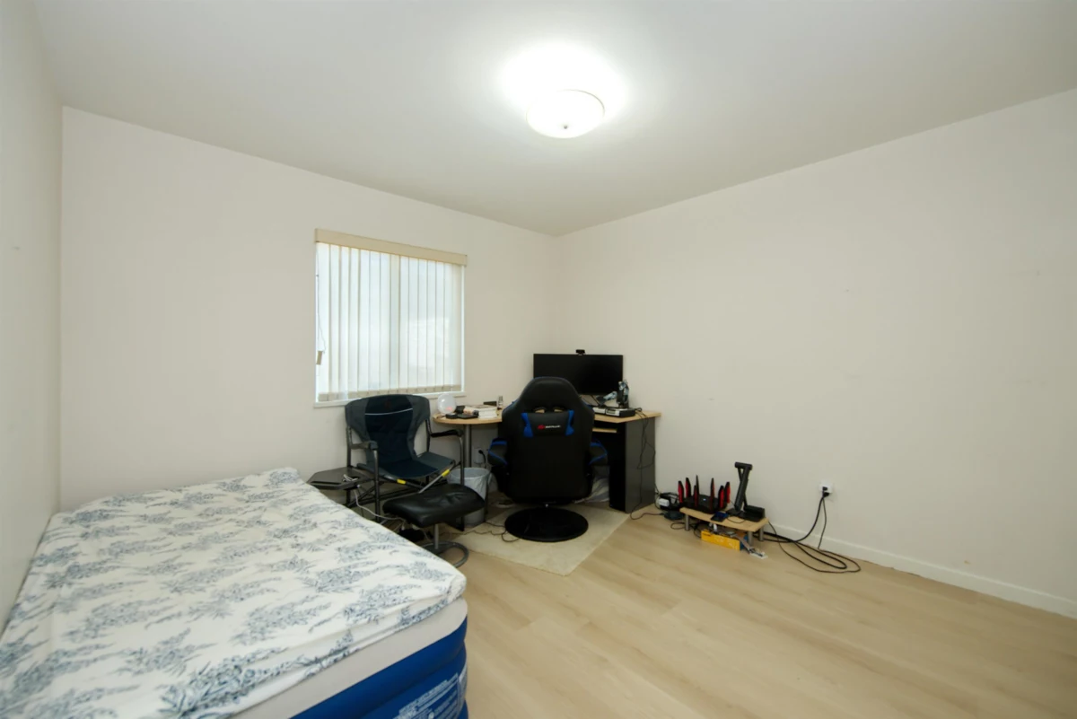 Loft / Bonus Room Photo of 5609 Wilson Court, Richmond, BC