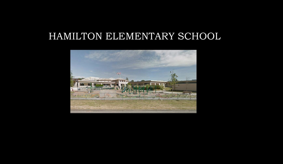 Neighborhood Park Photo Near 5609 Wilson Court, Richmond, BC