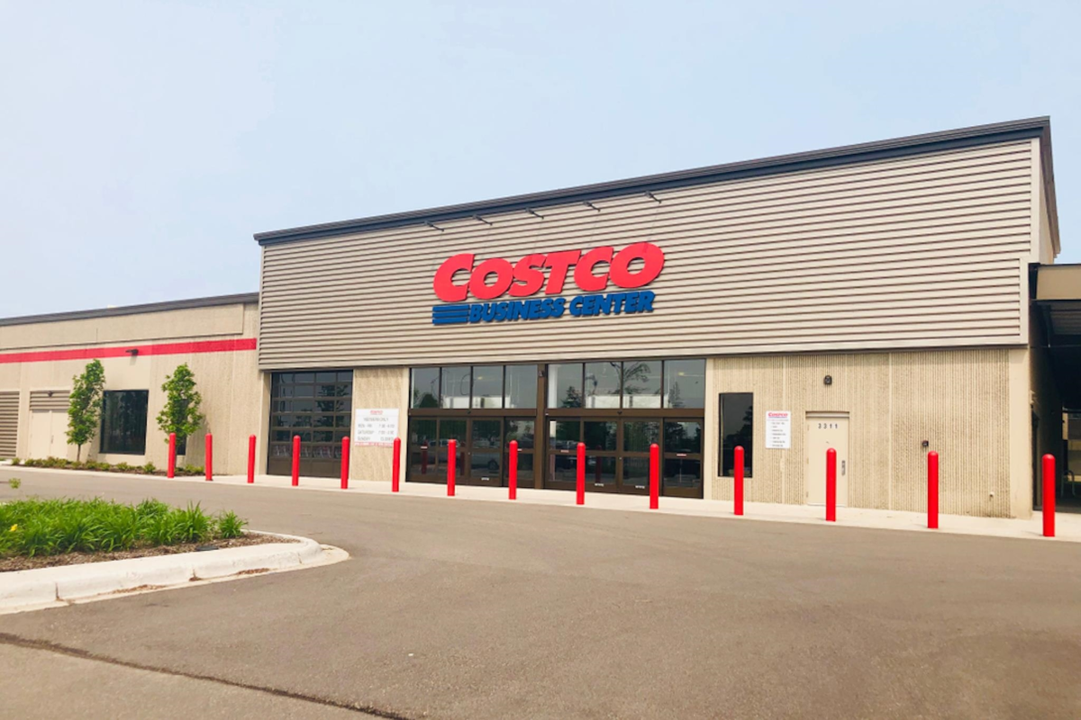 Outdoor Kitchen Photo of 5609 Wilson Court, Richmond, BC