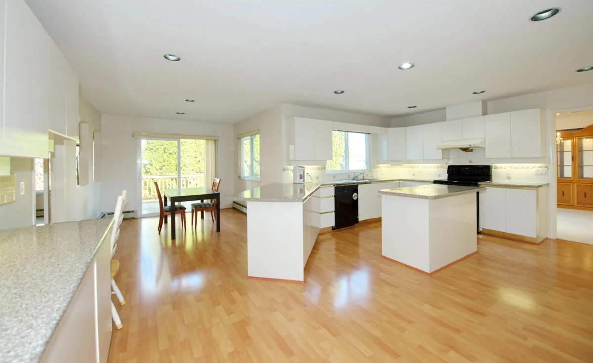 Pantry Photo of 5609 Wilson Court, Richmond, BC