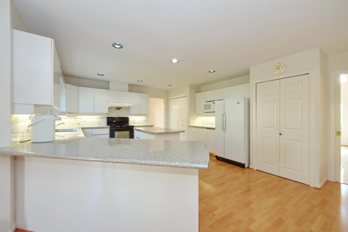 Primary Bathroom Photo of 5609 Wilson Court, Richmond, BC