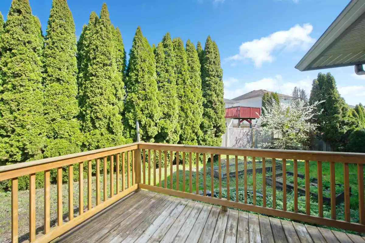 Swimming Pool Photo of 5609 Wilson Court, Richmond, BC