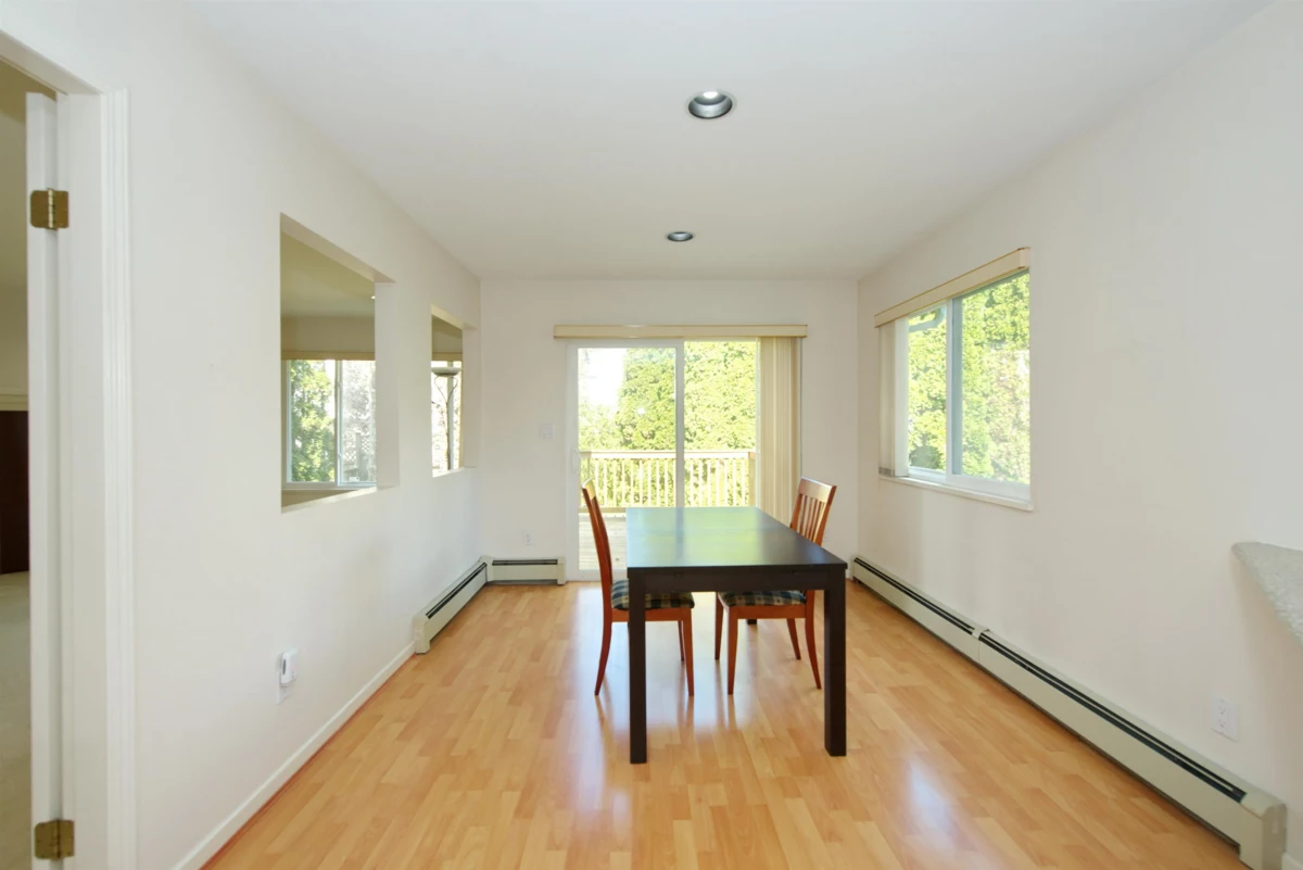 Walk-In Closet Photo of 5609 Wilson Court, Richmond, BC