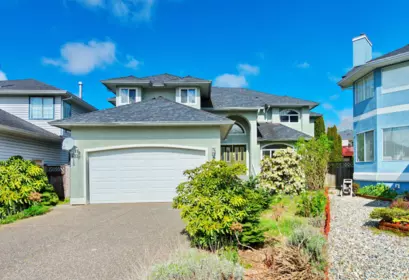 5609 Wilson Court, Richmond, BC, Richmond — Single Family Residence for sale
