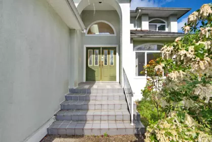 5609 Wilson Court, Richmond, BC, Richmond — Single Family Residence for sale