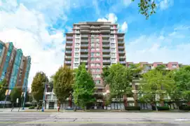 1702 5933 Cooney Road, Richmond, BC