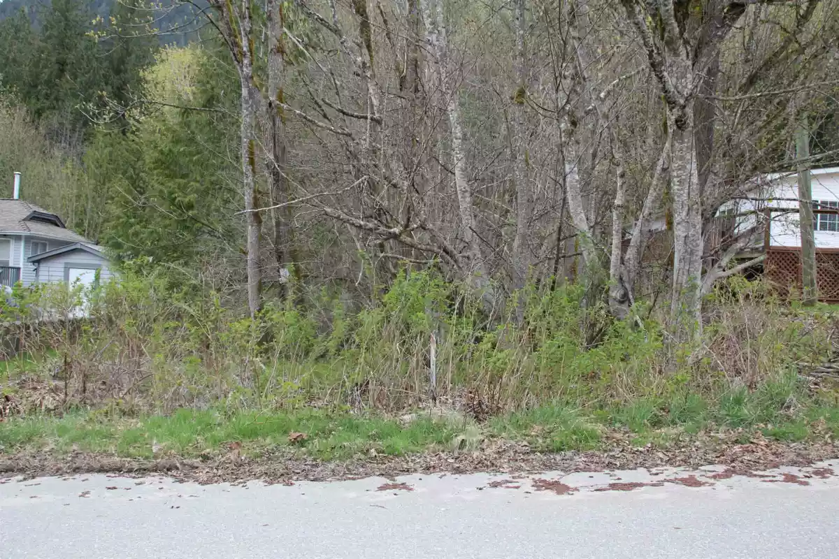 Exterior Front Photo of 66555 Kereluk Road, Hope, BC