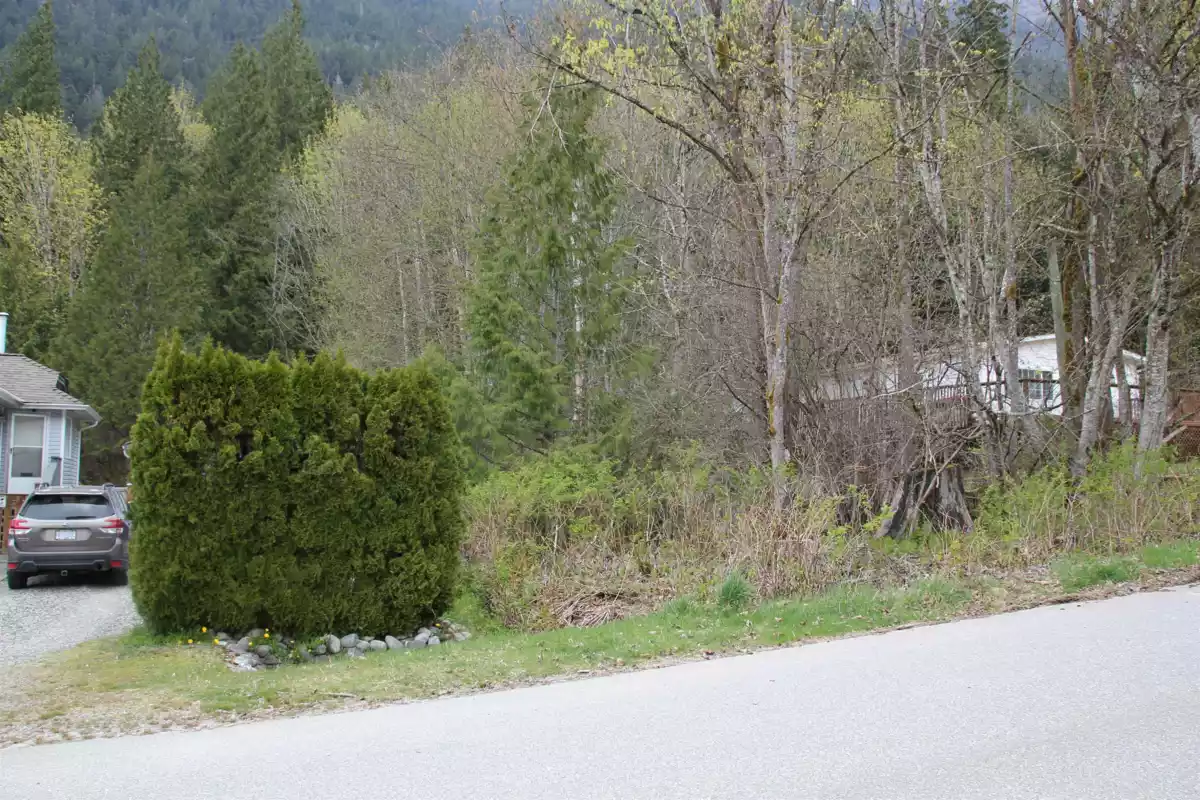 Exterior Rear Photo of 66555 Kereluk Road, Hope, BC