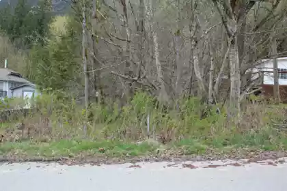 66555 Kereluk Road, Hope, BC, Hope —  bed land for sale