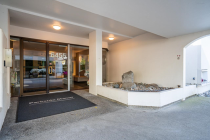 208 6455 Willingdon Avenue, Burnaby, BC, Burnaby — Apartment/Condo for sale
