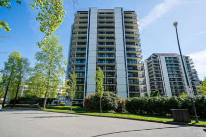 208 6455 Willingdon Avenue, Burnaby, BC, Burnaby — Apartment/Condo for sale