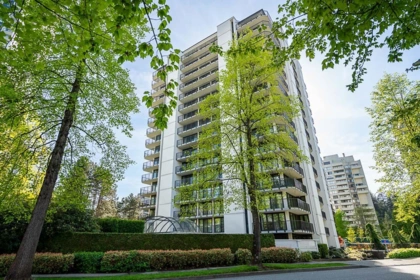208 6455 Willingdon Avenue, Burnaby, BC, Burnaby — Apartment/Condo for sale