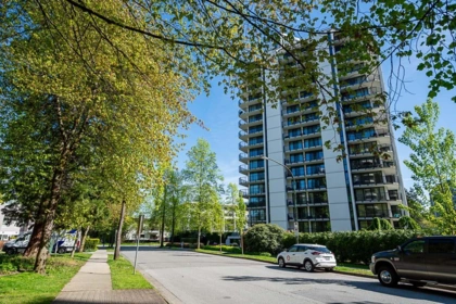 208 6455 Willingdon Avenue, Burnaby, BC, Burnaby — Apartment/Condo for sale