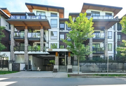 201 12460 191 Street, Pitt Meadows, BC, Pitt Meadows — Apartment/Condo for sale