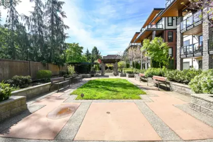 201 12460 191 Street, Pitt Meadows, BC, Pitt Meadows — Apartment/Condo for sale