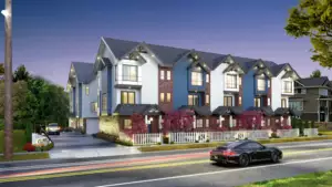 1 17432 58 Avenue, Surrey, BC