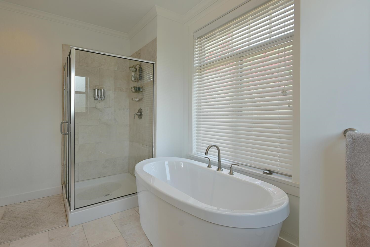 Bedroom 3 Photo of 39 4622 Sinclair Bay Road, Garden Bay, BC