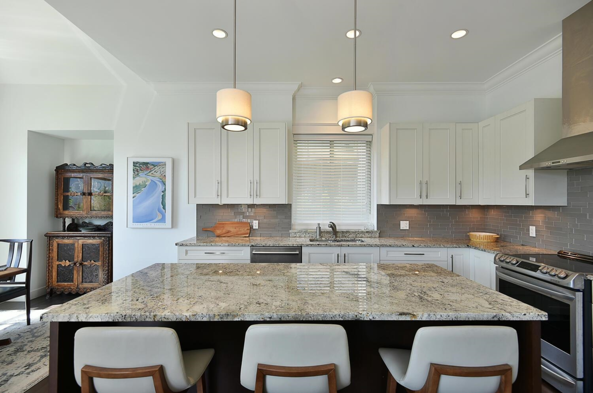 Living Room Photo of 39 4622 Sinclair Bay Road, Garden Bay, BC