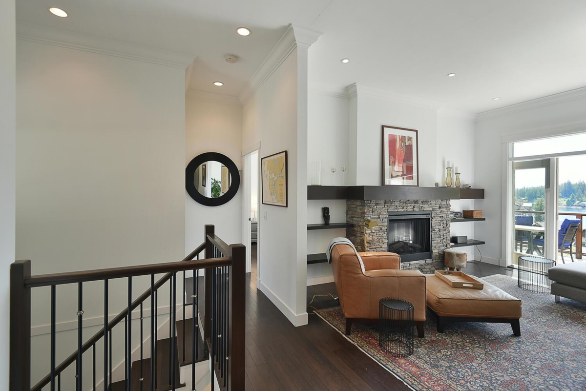 Office / Den Photo of 39 4622 Sinclair Bay Road, Garden Bay, BC