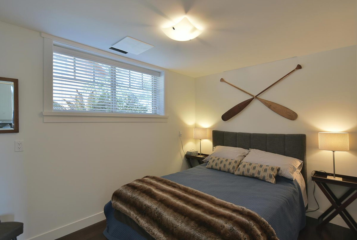 Outdoor Patio Photo of 39 4622 Sinclair Bay Road, Garden Bay, BC