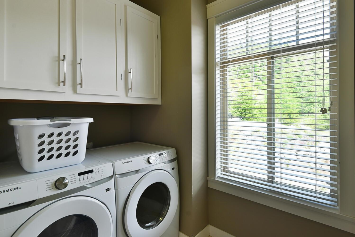 Powder Room Photo of 39 4622 Sinclair Bay Road, Garden Bay, BC