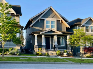 16470 21a Avenue, Surrey, BC, Surrey — Single Family Residence for sale