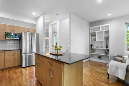 21 16772 61 Avenue, Surrey, BC, Surrey — Townhouse for sale