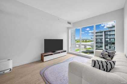 503 6811 Pearson Way, Richmond, BC, Richmond — Apartment/Condo for sale