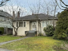 8504 Montcalm Street, Vancouver, BC