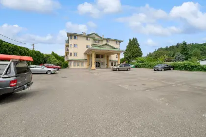 202 46777 Yale Road, Chilliwack, BC, Chilliwack — Apartment/Condo for sale