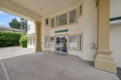 202 46777 Yale Road, Chilliwack, BC, Chilliwack — Apartment/Condo for sale