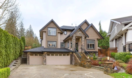 10549 243 Street, Maple Ridge, BC, Maple Ridge — Single Family Residence for sale