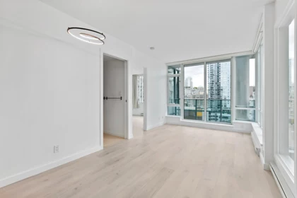 1601 833 Homer Street, Vancouver, BC, Vancouver — Apartment/Condo for sale