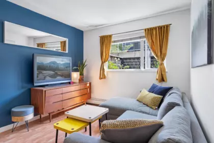 105 33 N Templeton Drive, Vancouver, BC, Vancouver — Apartment/Condo for sale