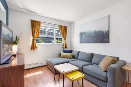 105 33 N Templeton Drive, Vancouver, BC, Vancouver — Apartment/Condo for sale