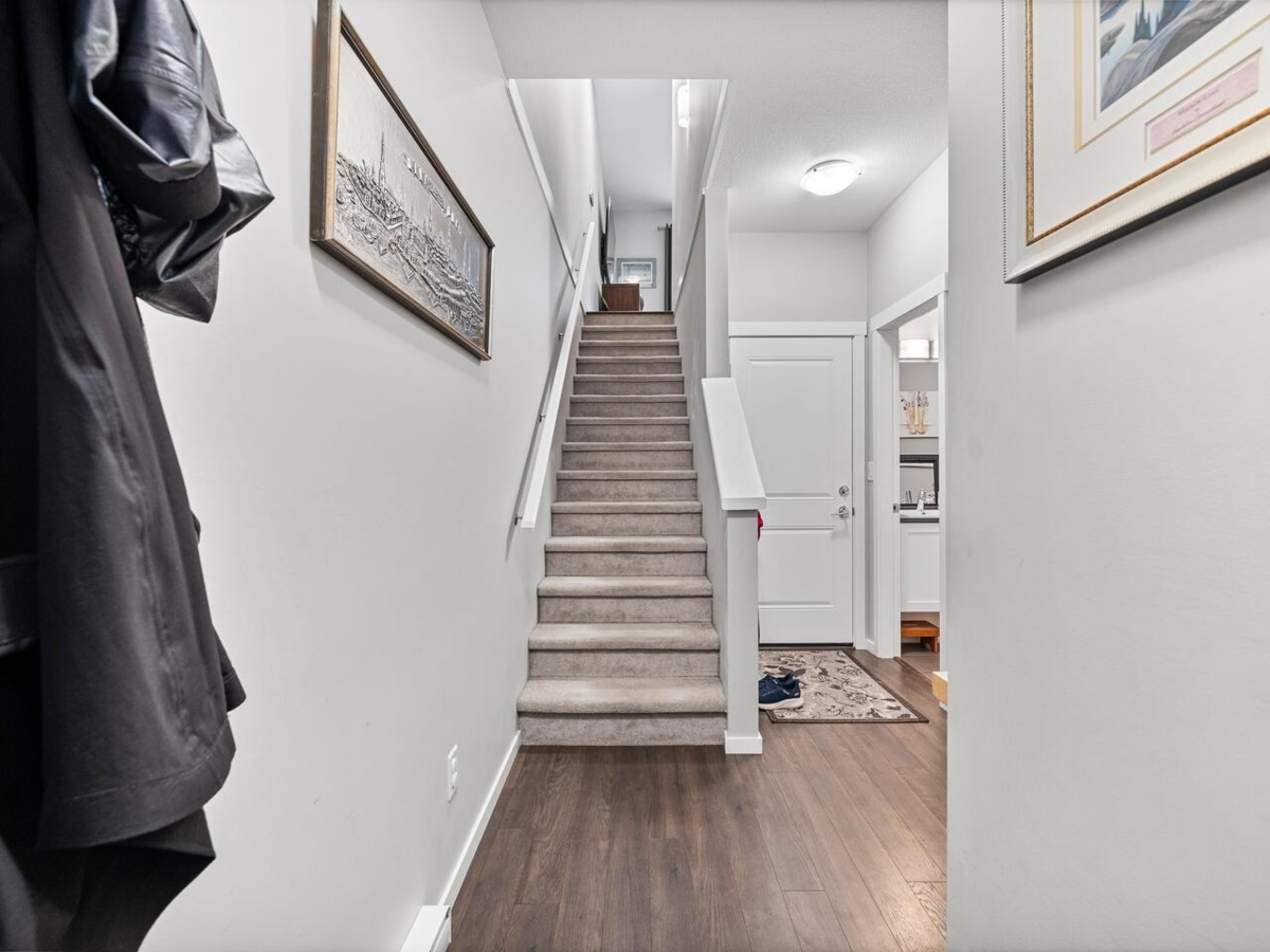 Breakfast Nook Photo of 16 277 171 Street, Surrey, BC