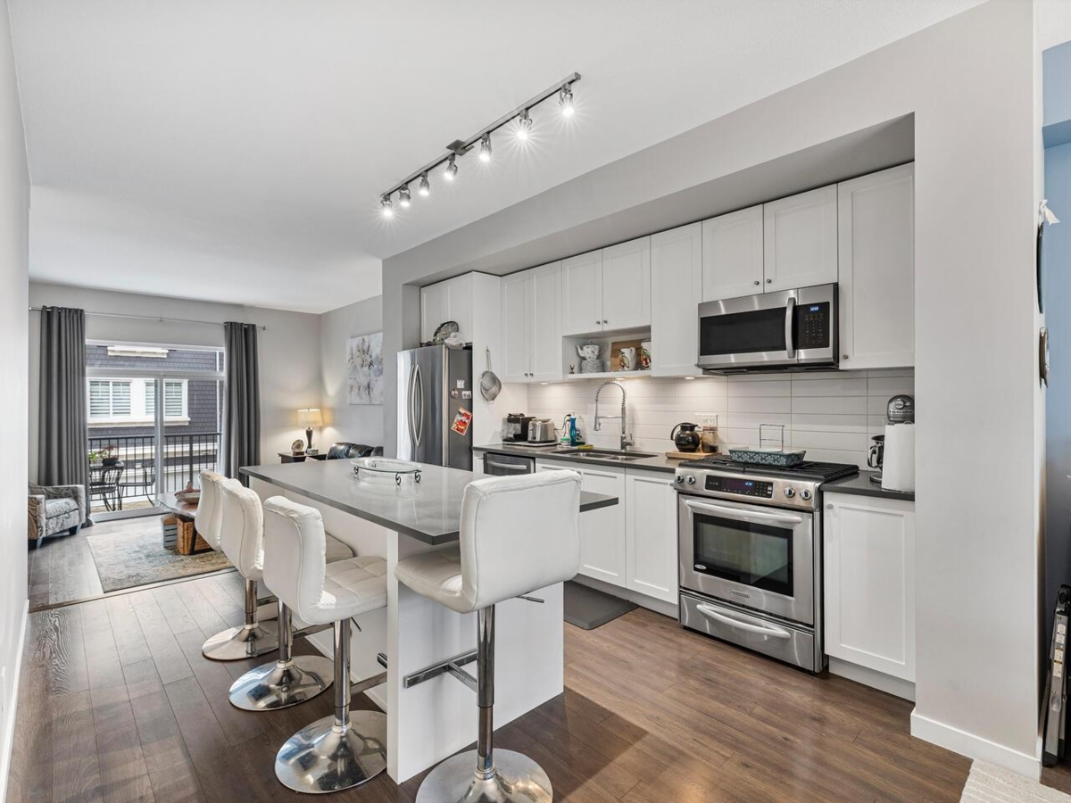 Exterior Front Photo of 16 277 171 Street, Surrey, BC