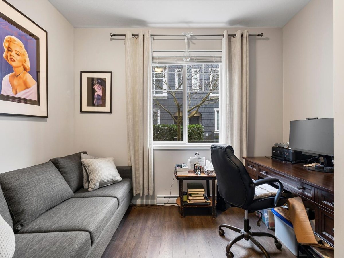 Primary Bedroom Photo of 16 277 171 Street, Surrey, BC