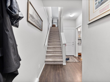 Breakfast Nook Photo of 16 277 171 Street, Surrey, BC