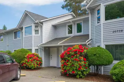 5 20738 Douglas Crescent, Langley, BC, Langley — Townhouse for sale