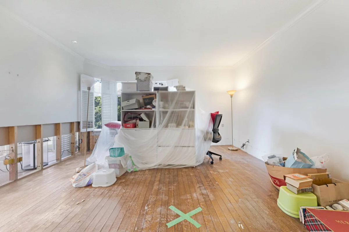 Bedroom 2 Photo of 72 5531 Cornwall Drive, Richmond, BC