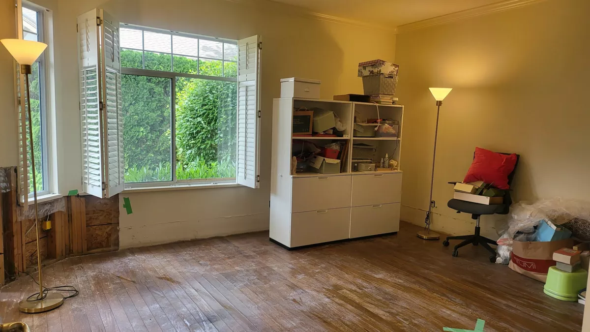 Bedroom 3 Photo of 72 5531 Cornwall Drive, Richmond, BC
