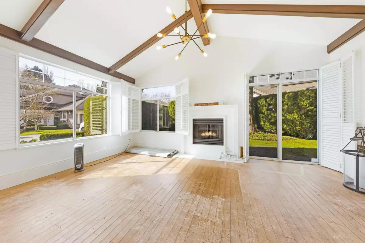 Dining Area Photo of 72 5531 Cornwall Drive, Richmond, BC