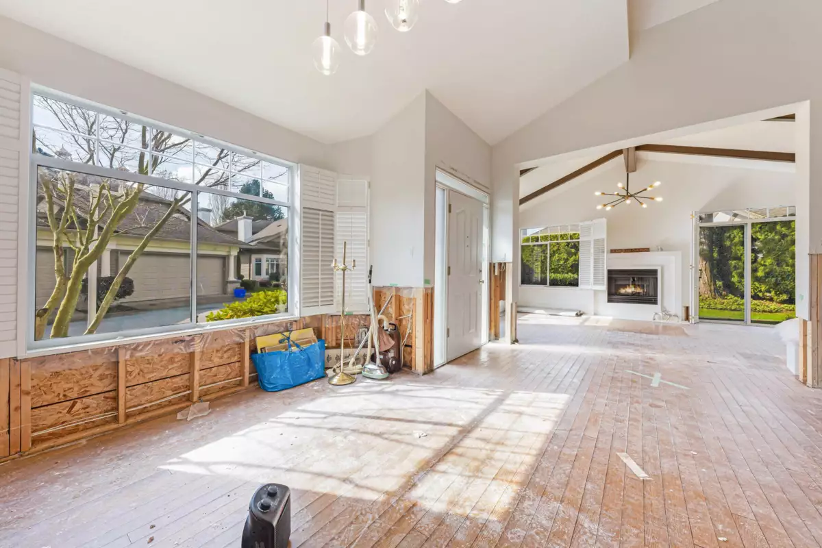 Family Room Photo of 72 5531 Cornwall Drive, Richmond, BC