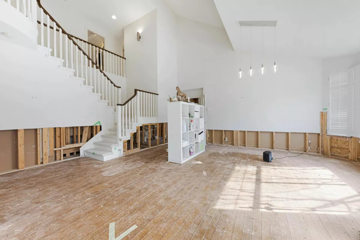 Kitchen Island Photo of 72 5531 Cornwall Drive, Richmond, BC