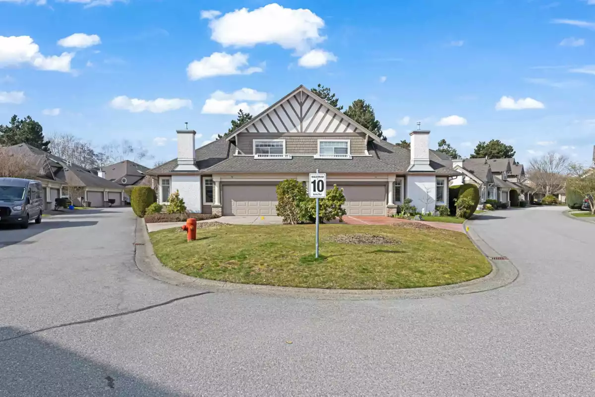 Laundry Room Photo of 72 5531 Cornwall Drive, Richmond, BC