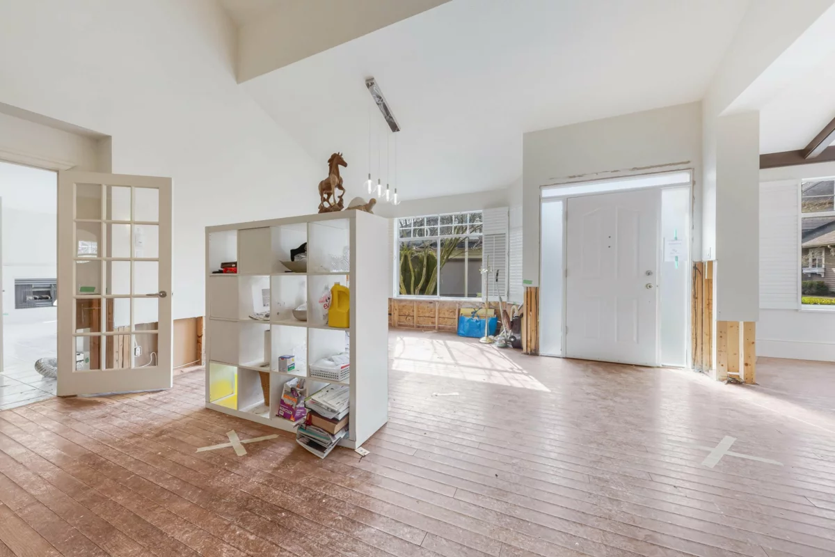 Pantry Photo of 72 5531 Cornwall Drive, Richmond, BC