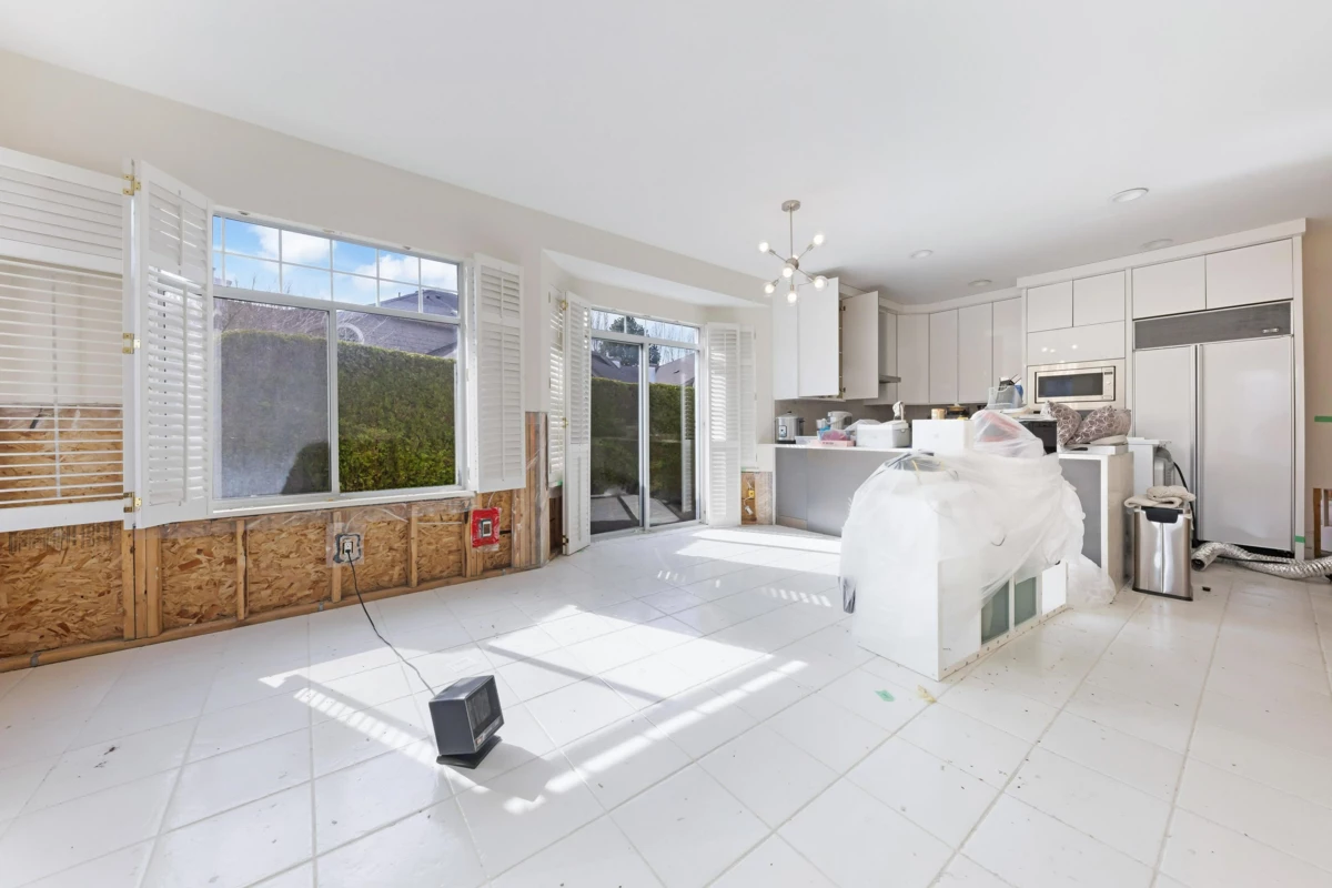 Primary Bathroom Photo of 72 5531 Cornwall Drive, Richmond, BC