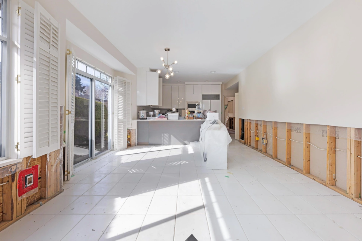 Walk-In Closet Photo of 72 5531 Cornwall Drive, Richmond, BC